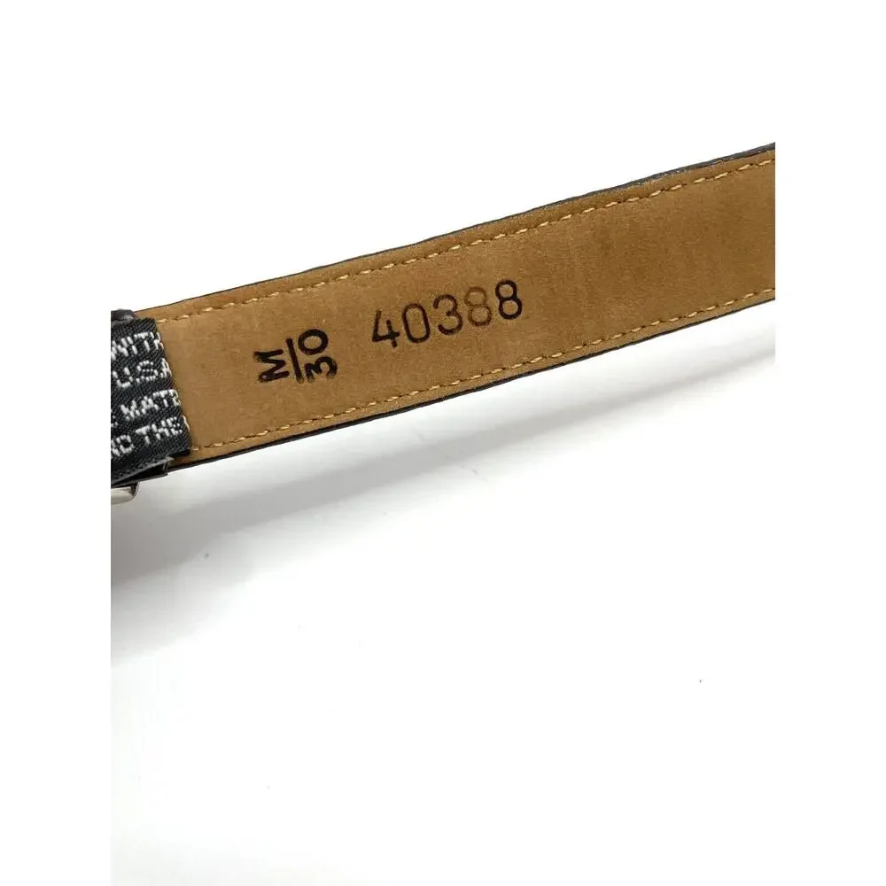 Brighton belt #40388